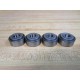 New Departure C 01 Bearing C01 (Pack of 4) - New No Box