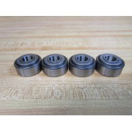 New Departure C 01 Bearing C01 (Pack of 4) - New No Box