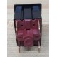 Marquardt 1661.0101 Push ButtonSwitch 16610101 (Pack of 6) - New No Box