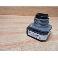 Allen Bradley 800T-FXQL24RA1 PushPull Button Core Only - New No Box