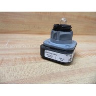 Allen Bradley 800T-FXQ10RA5 Illum. Push Button 800TFXQ10RA5 Core Only - New No Box