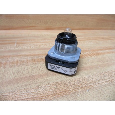Allen Bradley 800T-FXJQ24RA5 Button Core Only - New No Box