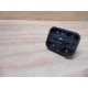 Allen Bradley 800T-FXQH2AA1 Amber Button Core Only - New No Box