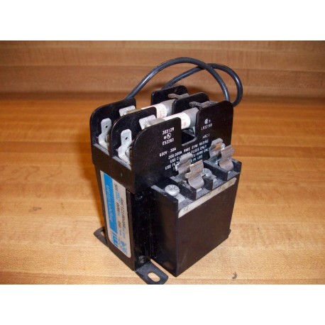 Impervitran B050BTZ13RB Transformer - Used