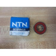 NTN Bearing 6001 LLU C3 Bearing 6001LLUC3