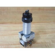 HubbellKillark GO5-2A3F-N34 Selector Switch G05-2A3F-N34 - New No Box