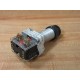 HubbellKillark GO5-2A3F-N34 Selector Switch G05-2A3F-N34 - New No Box