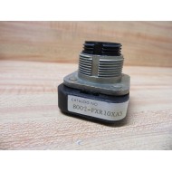 Allen Bradley 800T-FXR10XA5 Push Button Core Only - New No Box