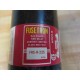 Buss FRS-R-225 Bussmann Fuse Cross Ref 6F240 Long Body