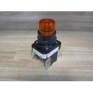 Allen Bradley 800H-QRBH24A Button 800HQRBH24A w800T-N330 & 800T-XA - New No Box
