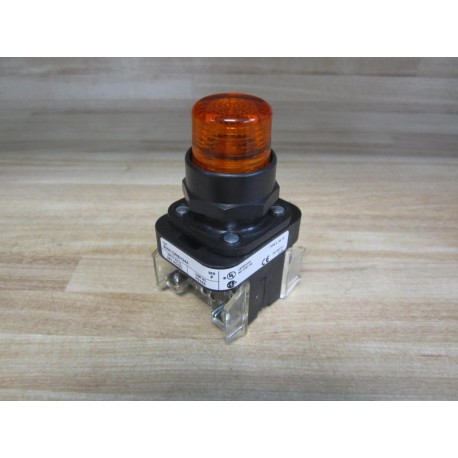 Allen Bradley 800H-QRBH24A Button 800HQRBH24A w800T-N330 & 800T-XA - New No Box