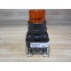 Allen Bradley 800H-QRBH24A Button 800HQRBH24A w800T-N330 & 800T-XA - New No Box