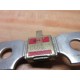 Square D CC64.3 Overload Relay Heater Element CC643 (Pack of 2) - Used
