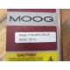 Moog T150-901B-706-2A Controller T150901B7062A SN T2114 - Refurbished