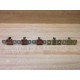 Square D B19.5 Overload Heater Element  B195 (Pack of 5) - Used