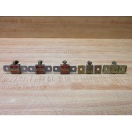Square D B19.5 Overload Heater Element  B195 (Pack of 5) - Used