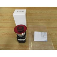 Allen Bradley 800T-FXJTP16RA1 Push Pull Switch