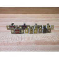 Square D B0.71 Overload Heater Element  B.71 (Pack of 7) - Used