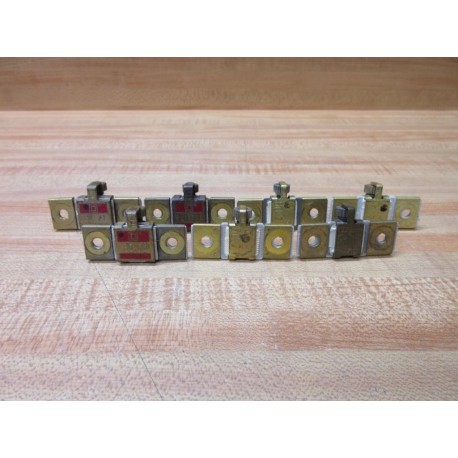 Square D B0.71 Overload Heater Element  B.71 (Pack of 7) - Used