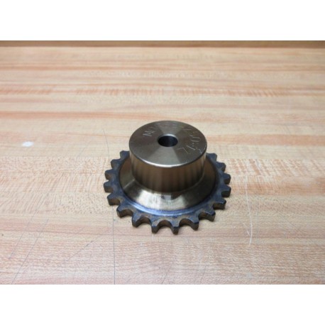 Morse 250TL Torque Limiter Sprocket - New No Box