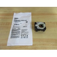 Siemens 3SU1500-0AA10-0AA0 Button Holder