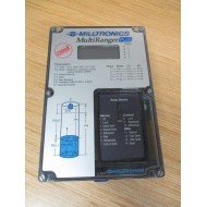 Milltronics MultiRanger-Plus Siemens Level Monitor - Used