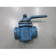 DeZurik 1086316 3" Valve - New No Box