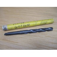 Morse 10050 Taper Shank Drill 2532" 1302