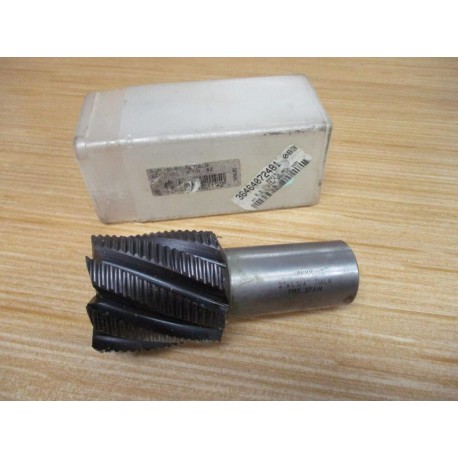 Onyx 36464072481 End Mill Cutter 2"x1.14" TIALN