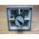 Micro Switch 910EAE011 Selector Switch WOperator Indicator - New No Box