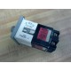 Micro Switch 910EAE011 Selector Switch WOperator Indicator - New No Box