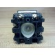 Micro Switch 910EAE011 Selector Switch WOperator Indicator - New No Box
