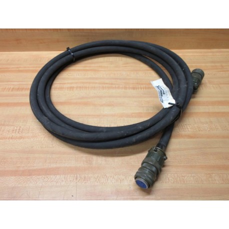 Control Systems 157-125-180 Semperit HE Igniter Cable 157125180 - New No Box