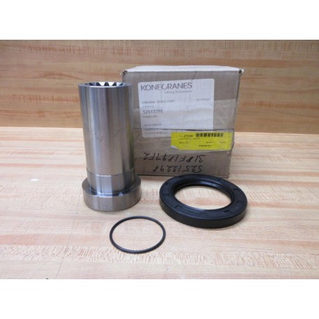 Kone Cranes 52512298 Coupling