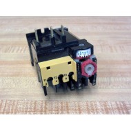 Allen Bradley 193-BSB-12 Overload Relay 193BSB12 Ser A - Used