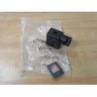 Automatic Valve 7020-001 Solenoid Connector 7020001