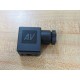 Automatic Valve 7020-001 Solenoid Connector 7020001