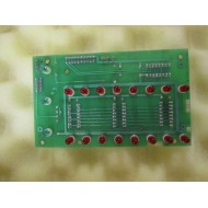 Tri-Sen Systems AW82-587 Circuit Board - New No Box