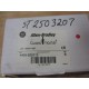 Allen Bradley 440N-S32013 Control Unit 440NS32013 Series B