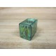 Square D 8501-RS4 Relay 15734 Green (Pack of 2) - Used