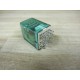 Square D 8501-RS4 Relay 15734 Green (Pack of 2) - Used