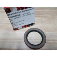 National Federal Mogul 472164 Timken Oil Seal (Pack of 2)