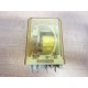 Idec RR3B-UL-AC120V Relay RR3BULAC120V (Pack of 5) - Used