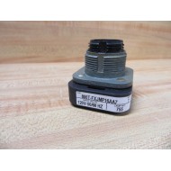 Allen Bradley 800T-FXJMP16AA7 Push Pull Switch Core Only - New No Box