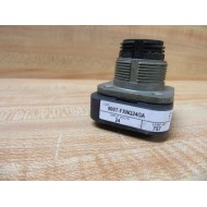 Allen Bradley 800T-FXNQ24GA Button 800TFXNQ24GA Core Only - New No Box