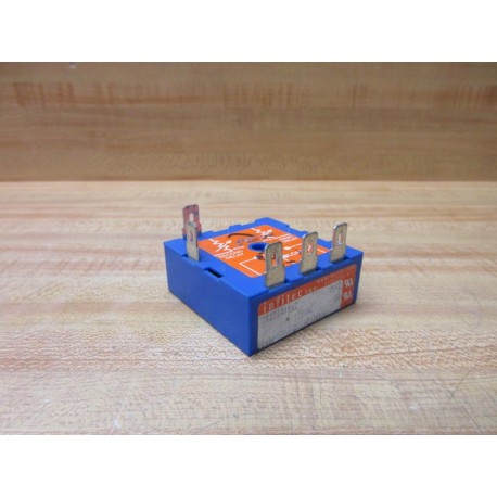 Infitec TRS51A11S2 Time Delay Module - Used