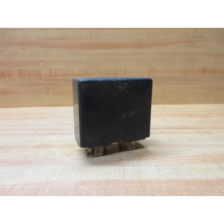 Audi 171-919-437A VW Relay 171919437A Black - Used