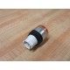 Allen Bradley 800ES-LF5 Illum. Push Button 800ESLF5 (Pack of 3) - New No Box