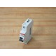 ABB S201 K 5 A 5A Circuit Breaker S201-K5 (Pack of 4) - Used