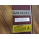 Moog T150-901B-706-2A Controller T150901B7062A SN T4102 - Refurbished